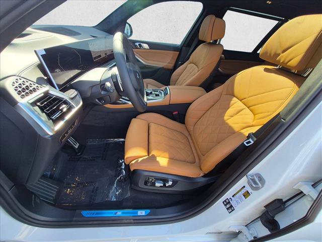 New 2027 BMW X7 xDrive40i w/ M Sport Package AWD/4WD image 11