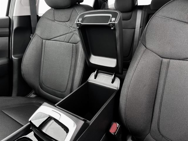 New 2026 Hyundai Tucson SE image 20