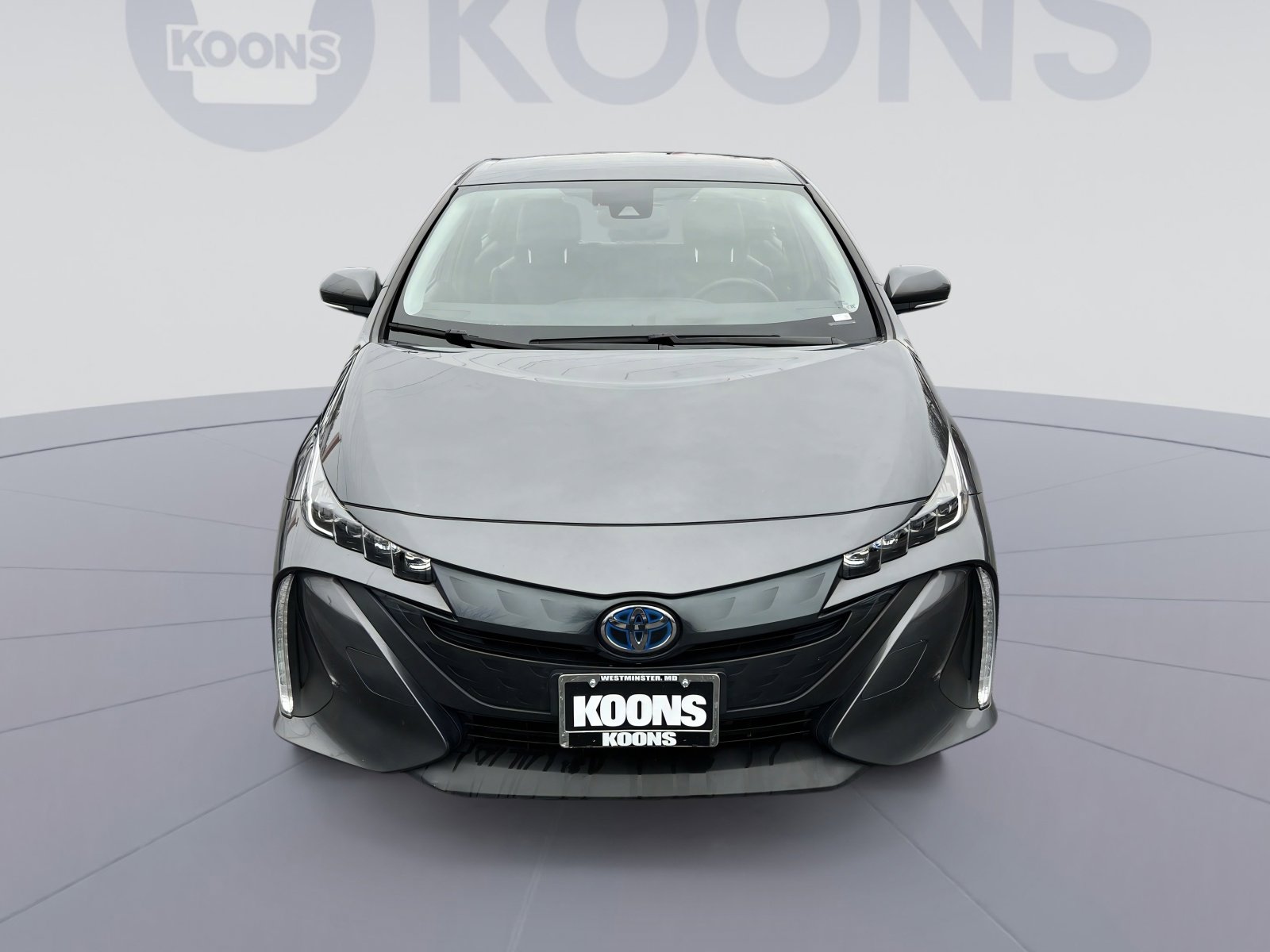 Used 2022 Toyota Prius Prime XLE image 11