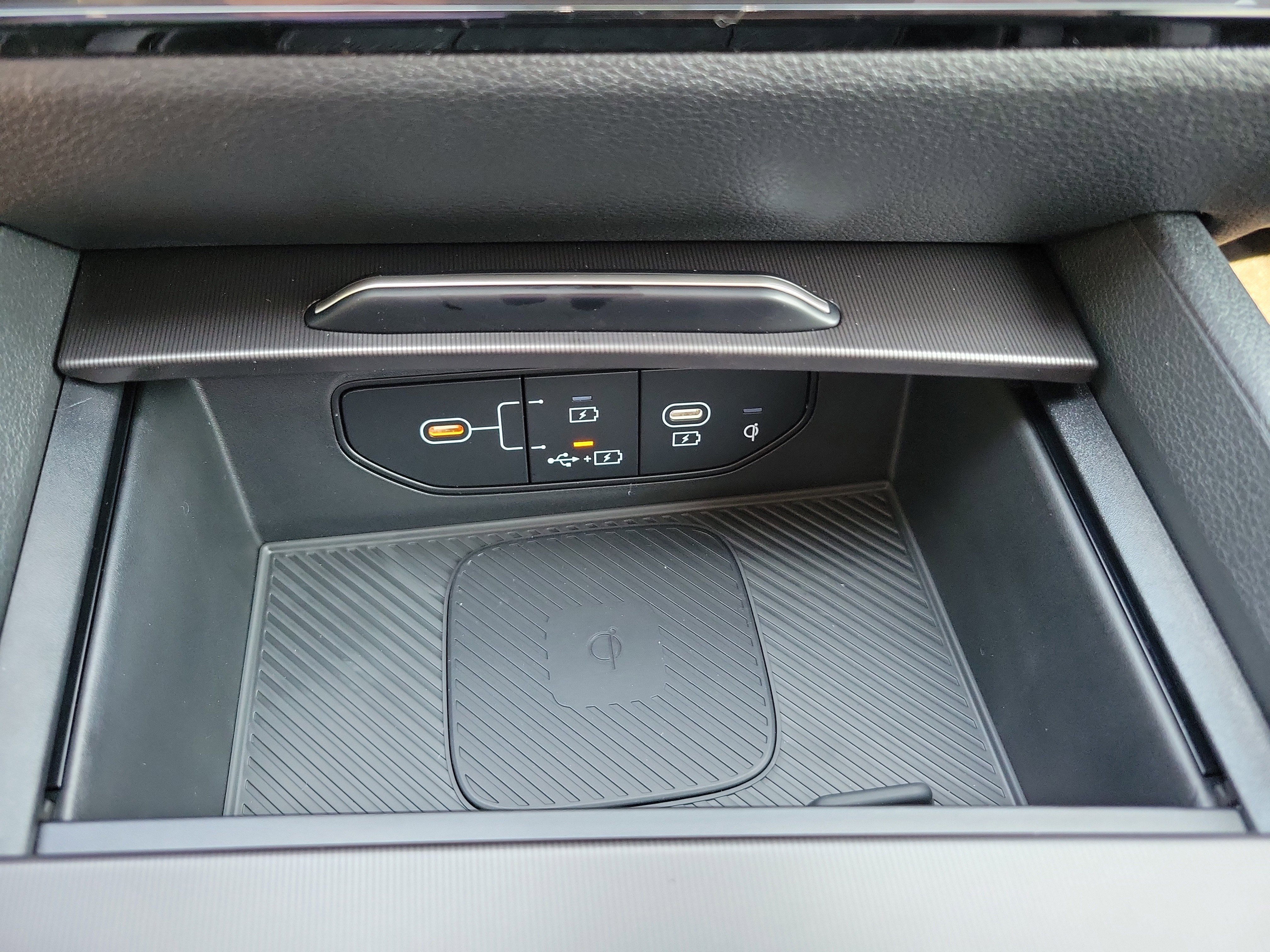 New 2026 Kia Sportage EX image 11