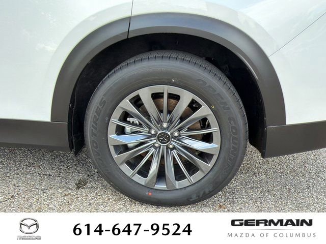 New 2026 MAZDA CX-70 SC Plus AWD/4WD image 12
