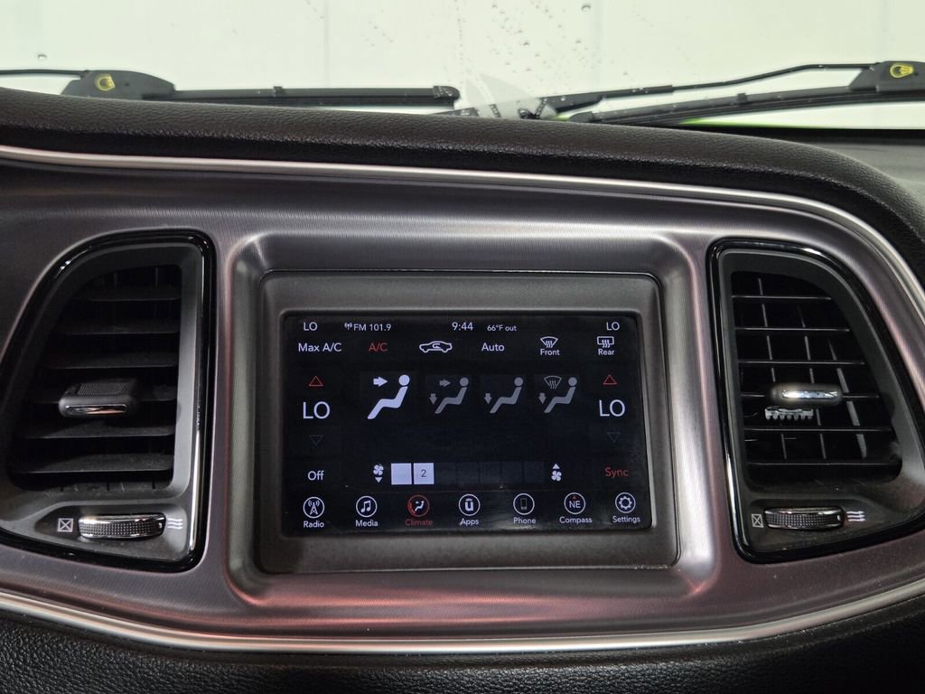 Certified 2019 Dodge Challenger R/T image 16