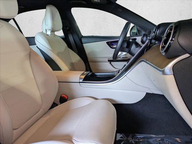 Certified 2023 Mercedes-Benz C 300 Sedan image 22
