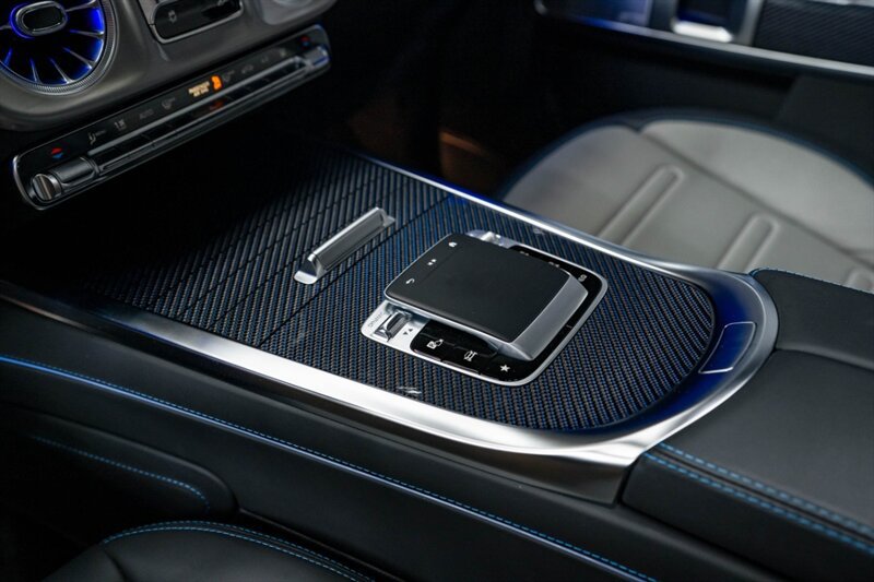 Used 2025 Mercedes-Benz G 580 w/ EQ Technology image 33