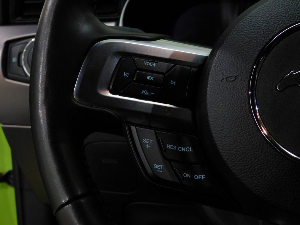 Used 2020 Ford Mustang GT Premium w/ Equipment Group 401A image 56