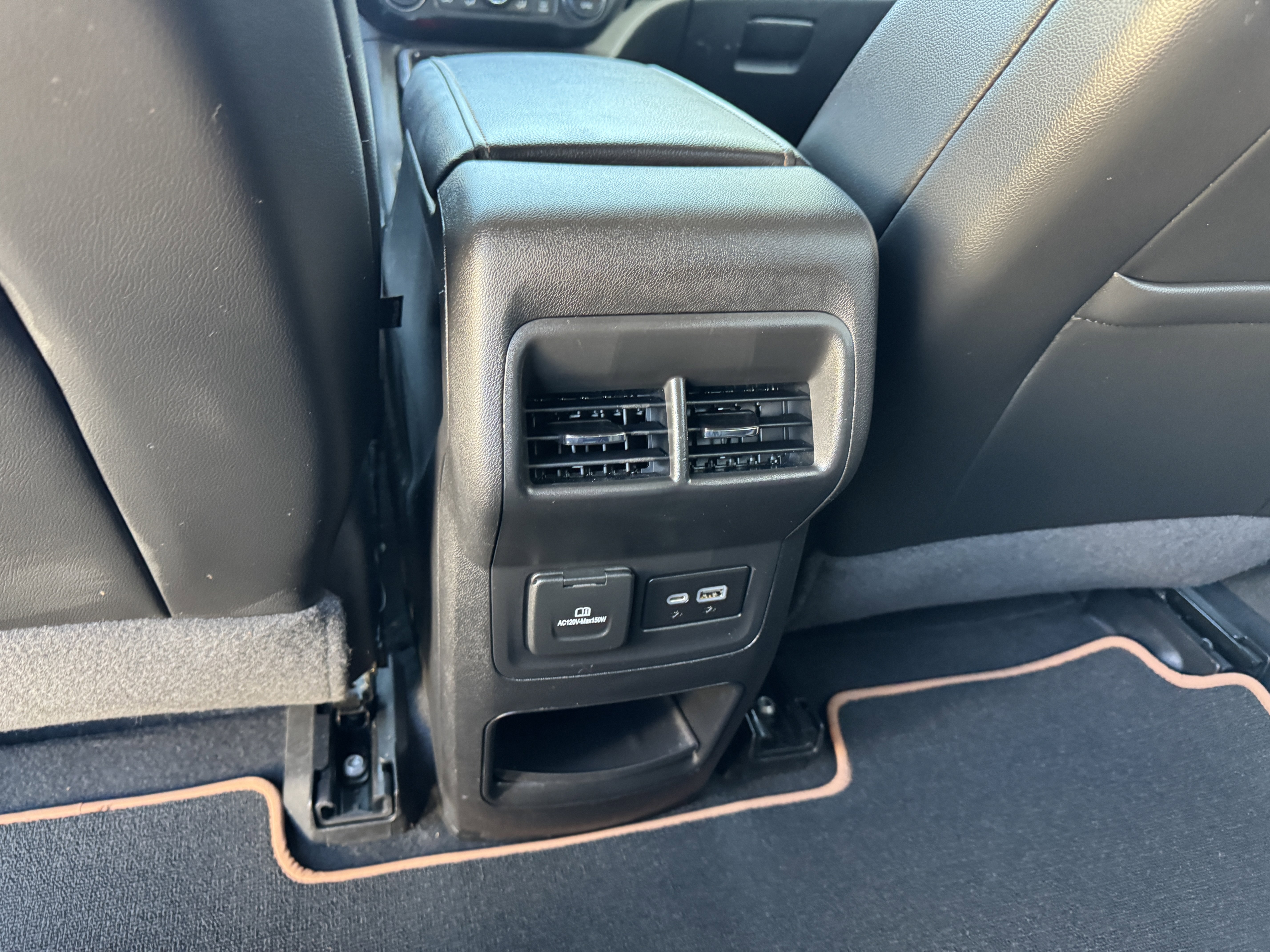 Certified 2020 GMC Acadia AT4 image 18