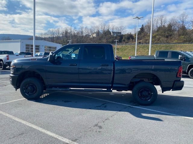New 2026 RAM 2500 Tradesman AWD/4WD image 4