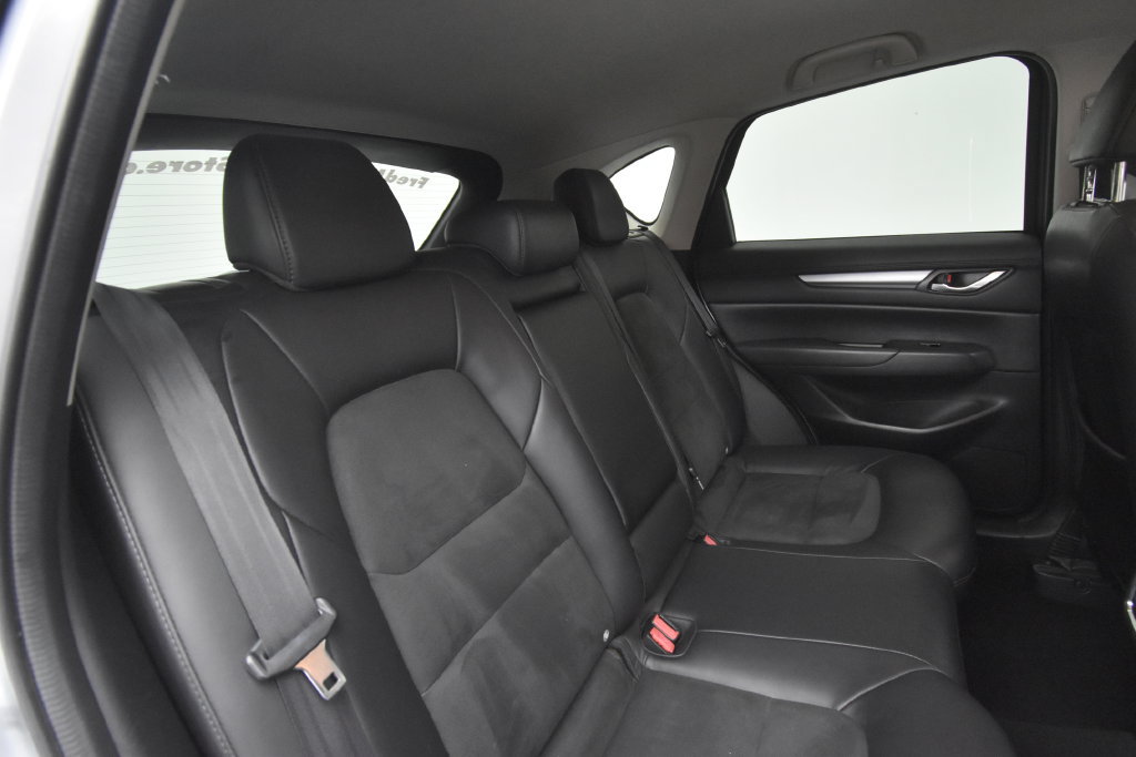 Used 2019 MAZDA CX-5 Touring FWD image 19