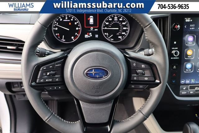 New 2026 Subaru Forester Premium image 12