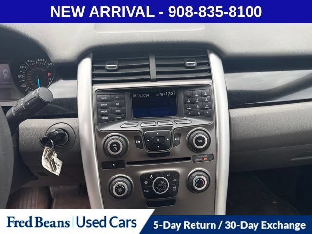 Used 2013 Ford Edge SE AWD/4WD image 12