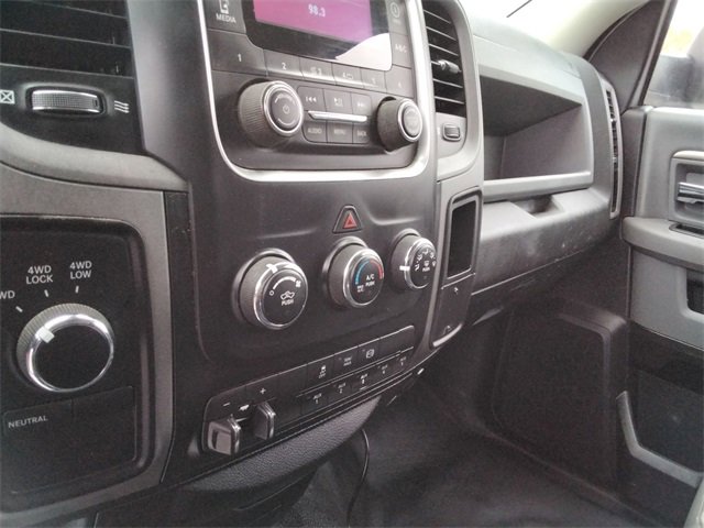 Used 2017 RAM 5500 Tradesman w/ Power & Remote Entry Group image 22