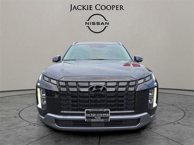 Used 2024 Hyundai Palisade Limited image 8