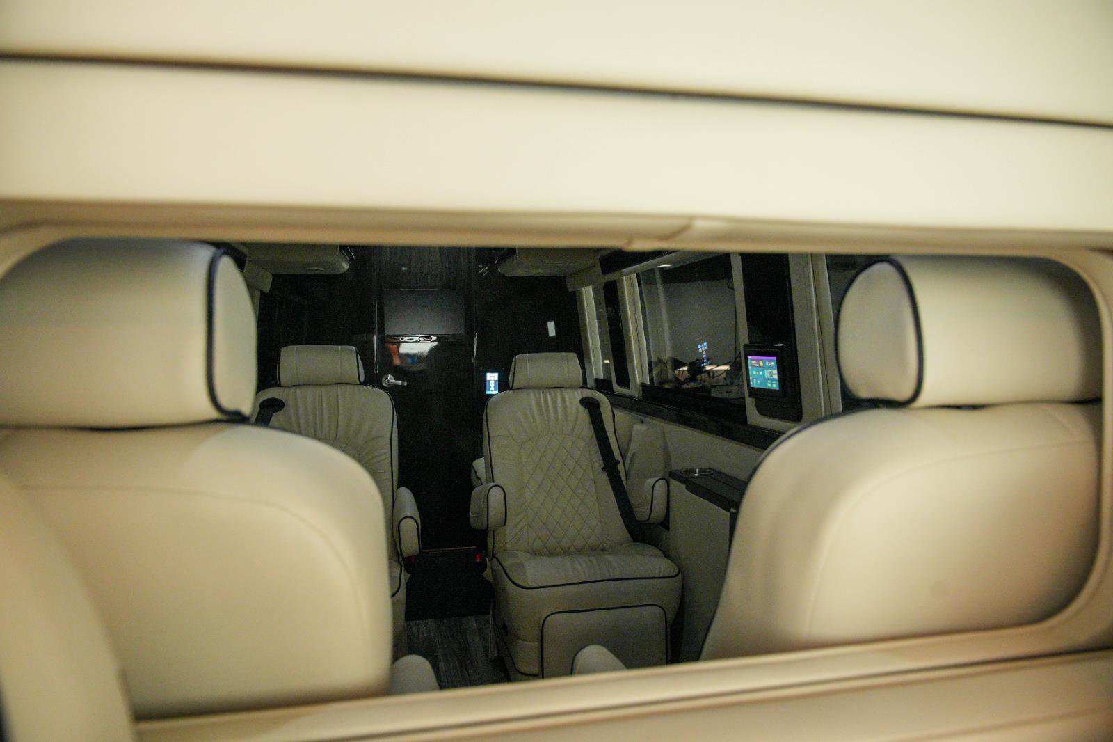 Used 2020 Mercedes-Benz Sprinter 3500 image 94