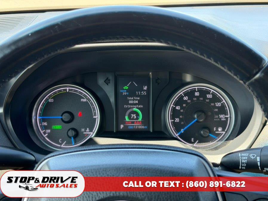 Used 2022 Toyota Venza LE AWD/4WD image 15