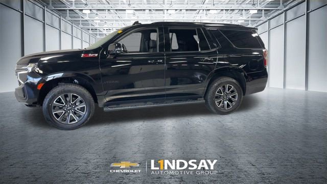 Used 2022 Chevrolet Tahoe Z71 w/ Luxury Package image 6