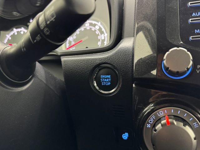 Used 2023 Toyota 4Runner TRD Off-Road Premium AWD/4WD image 25