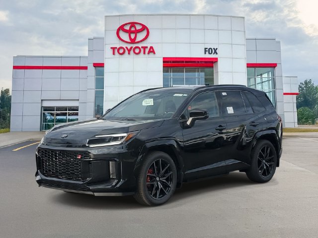 New 2026 Toyota RAV4 AWD Plug-in Hybrid image 2