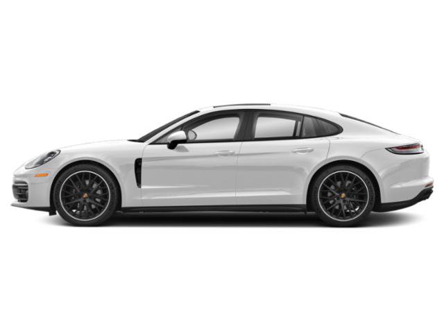 Certified 2023 Porsche Panamera GTS AWD/4WD image 3