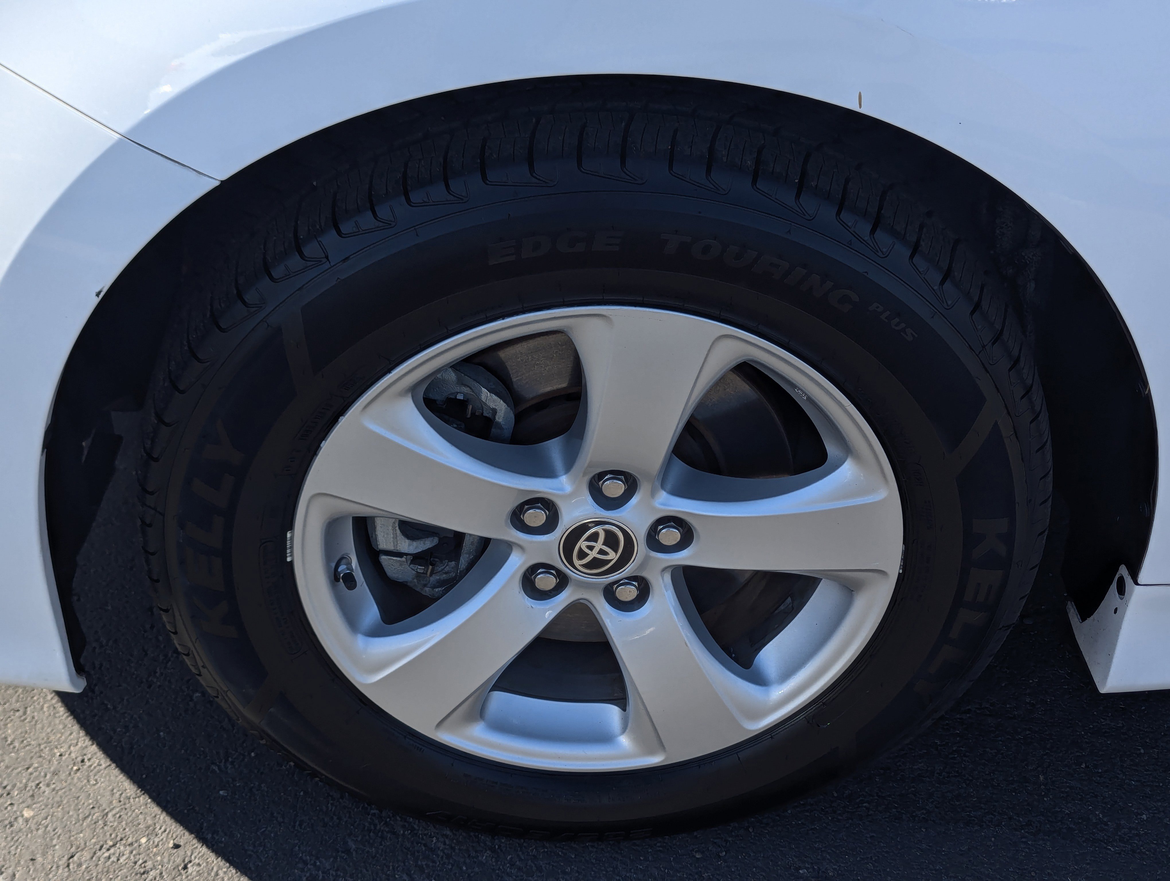 Used 2020 Toyota Sienna LE image 7