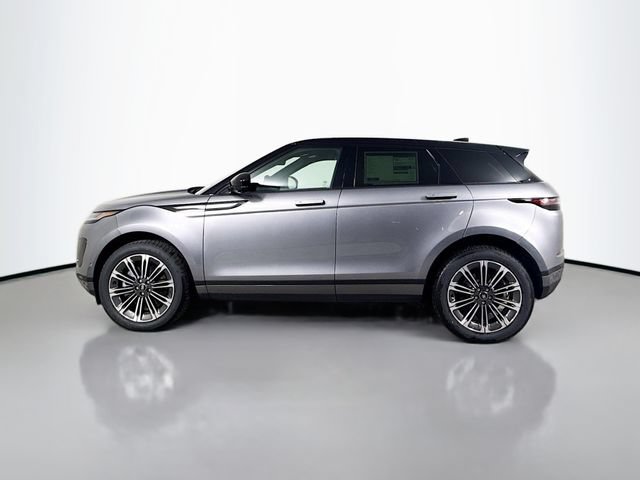 Used 2026 Land Rover Range Rover Evoque S AWD/4WD image 8