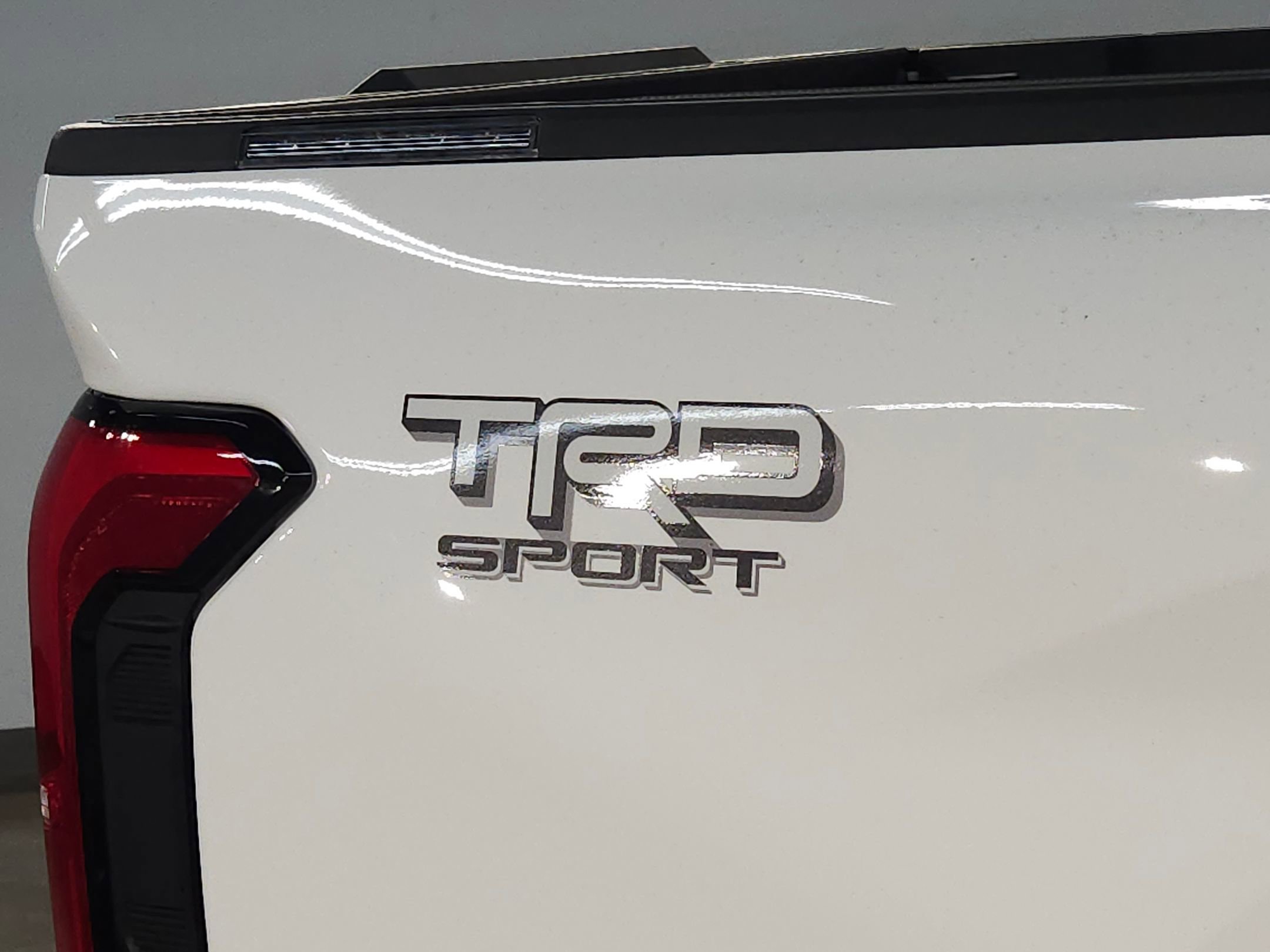 New 2026 Toyota Tacoma TRD Sport image 23