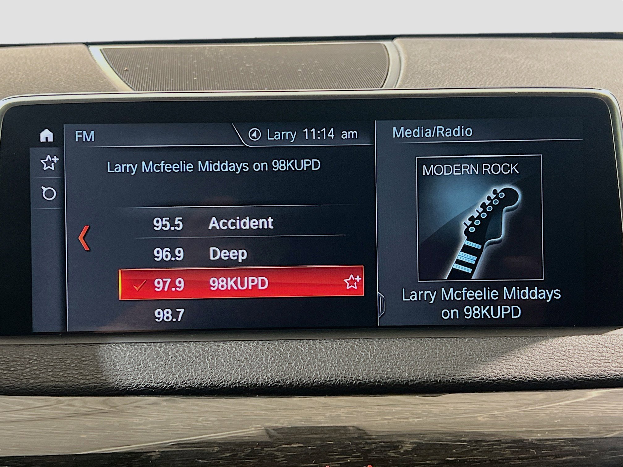 Used 2018 BMW X5 sDrive35i w/ M Sport Package image 11