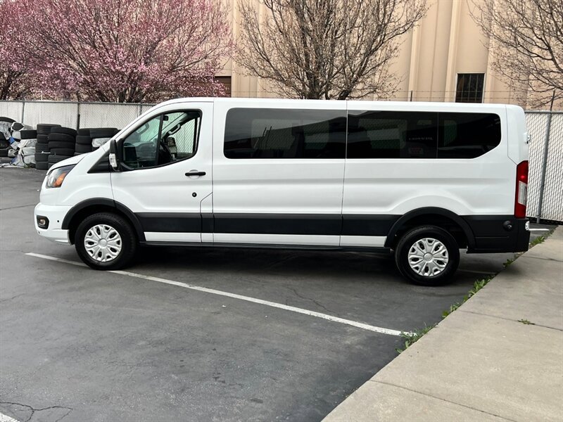 Used 2024 Ford Transit 350 XLT image 4