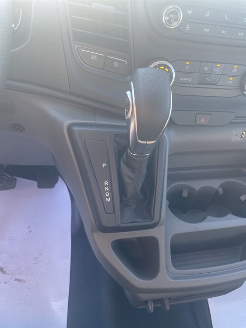New 2025 Ford Transit 150 Low Roof w/ Interior Upgrade Package RWD image 20