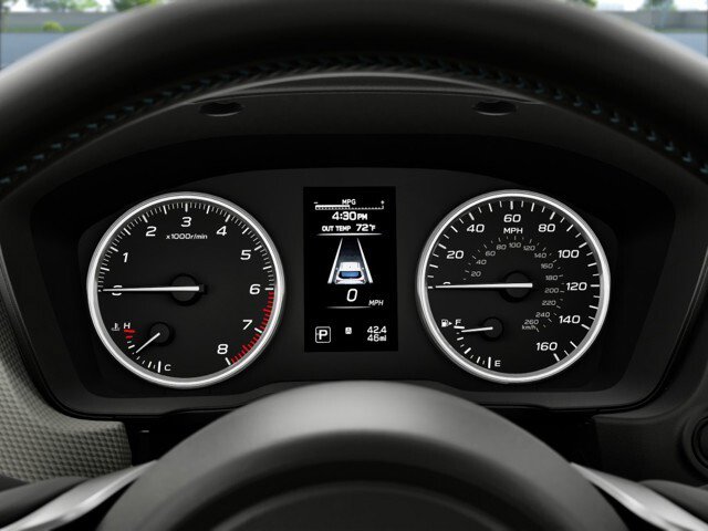 New 2026 Subaru Forester Limited AWD/4WD image 17