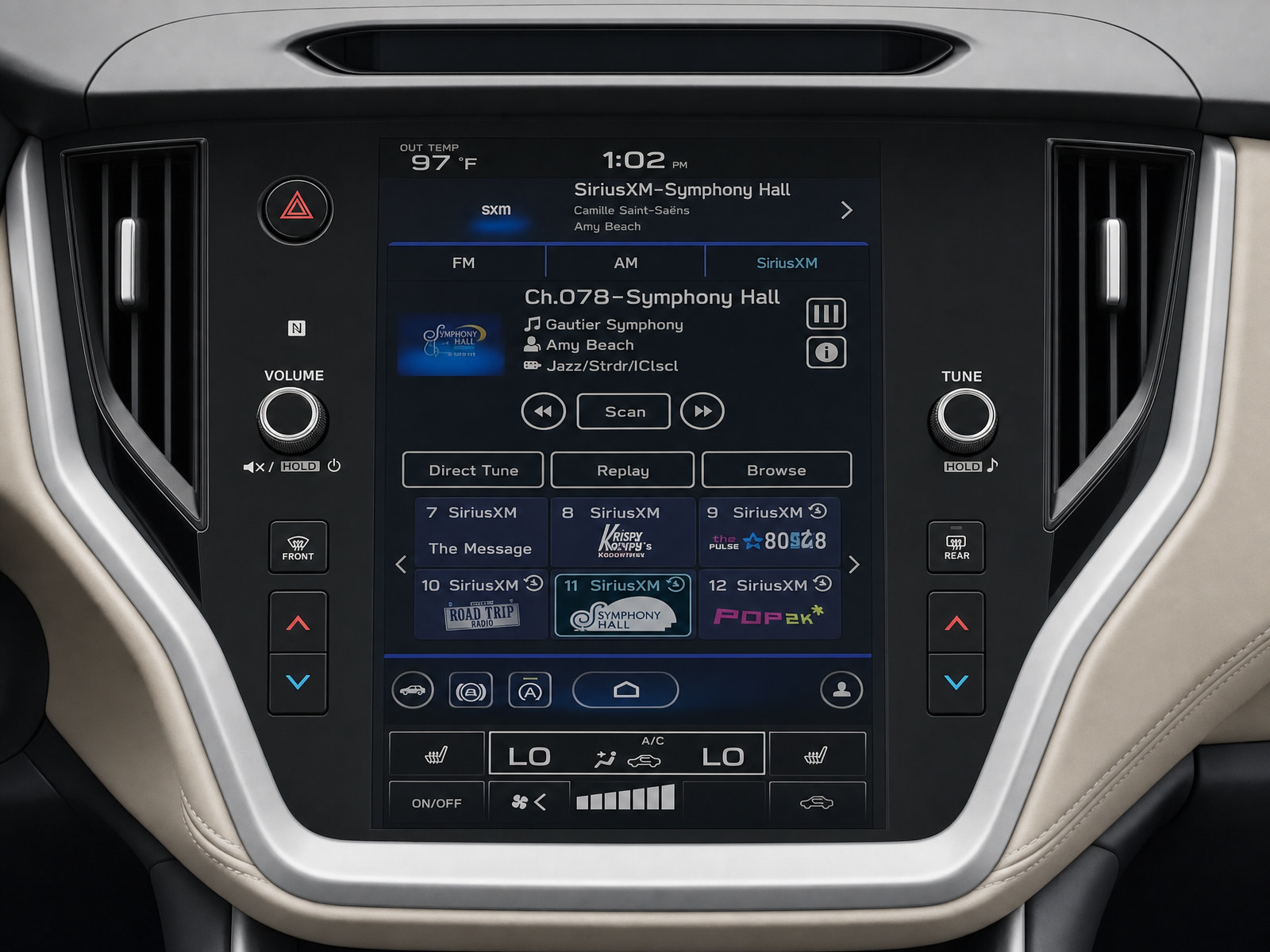 Used 2020 Subaru Legacy Limited AWD/4WD image 21