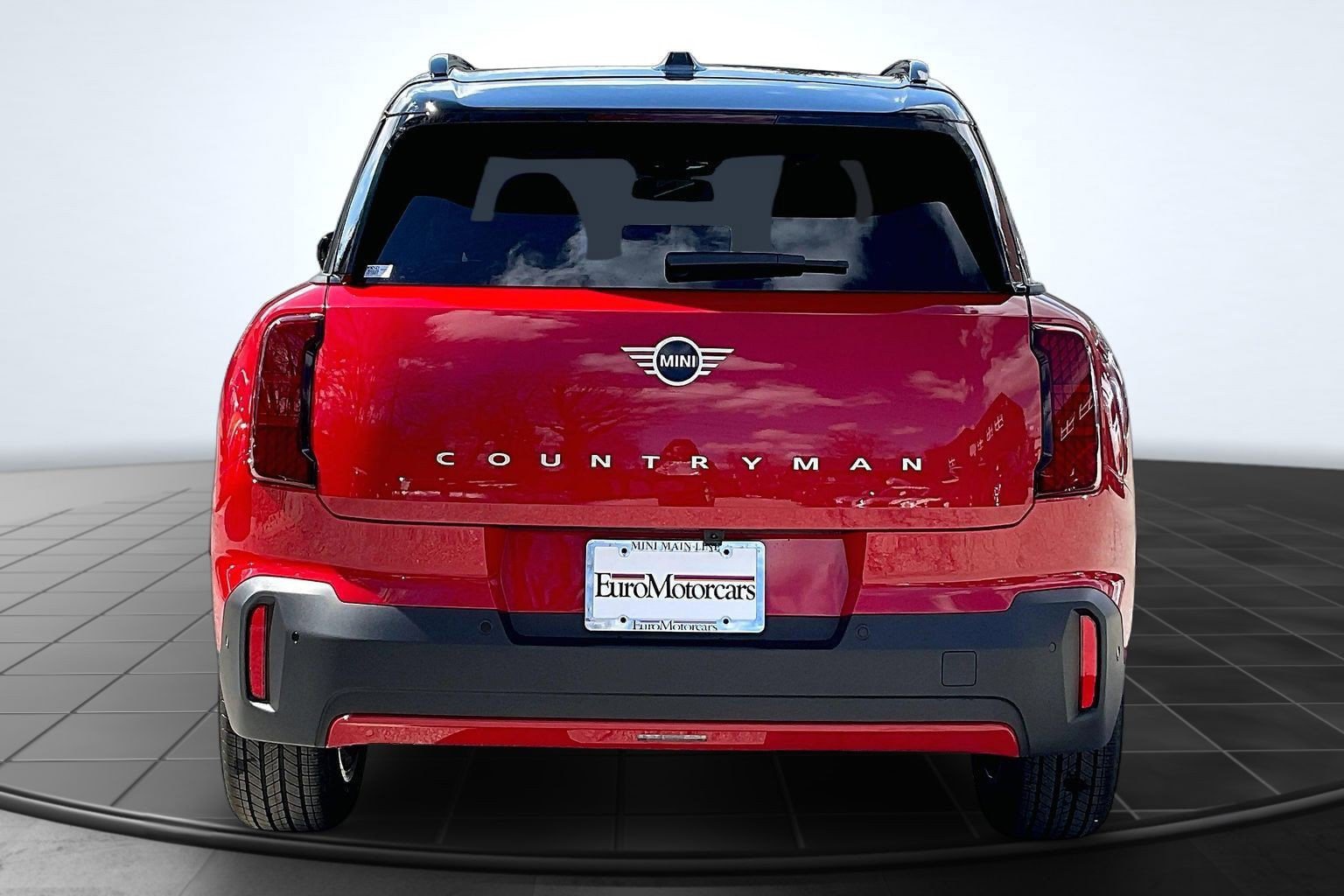 New 2026 MINI Cooper Countryman S AWD/4WD image 4
