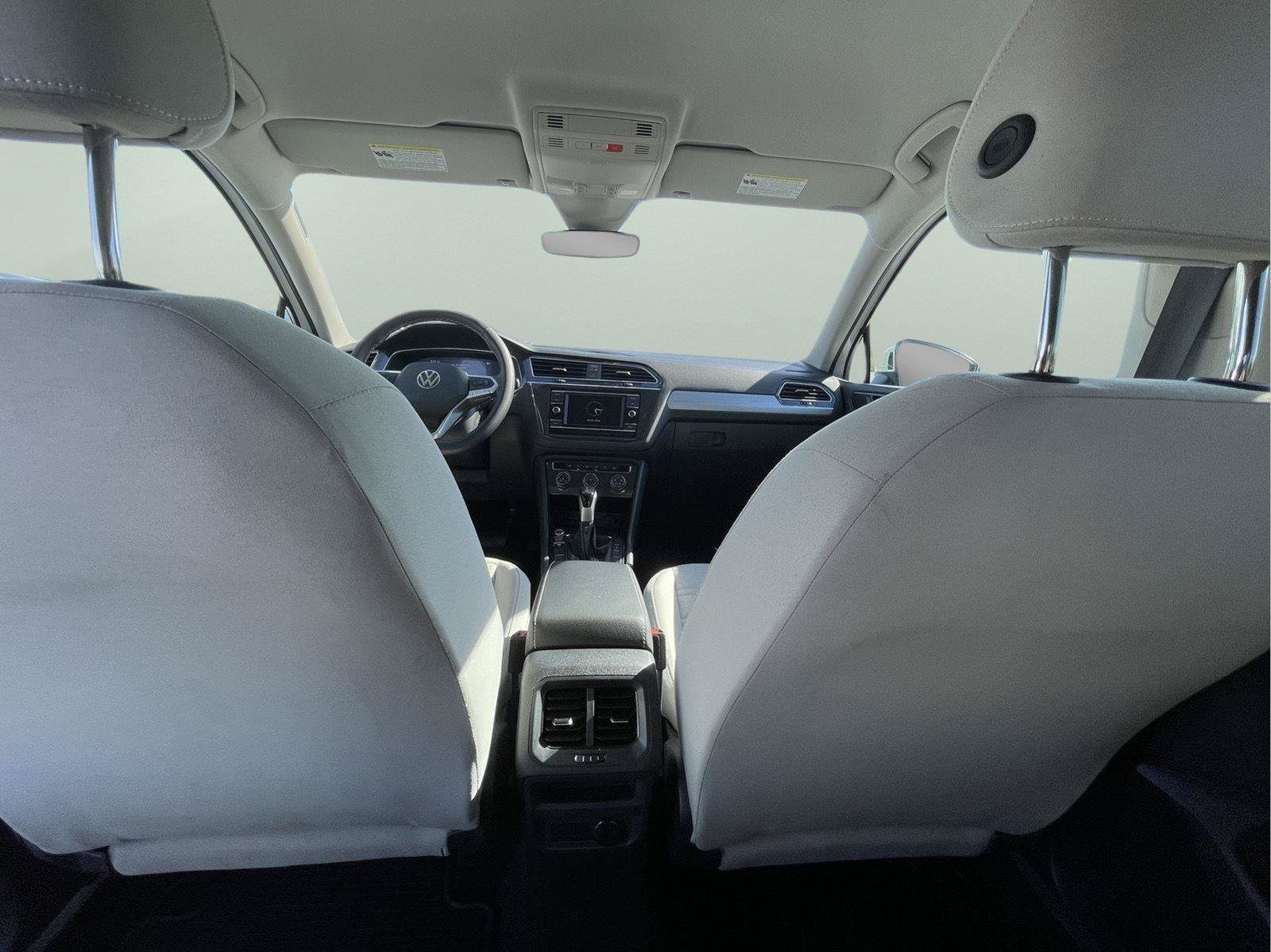 Used 2024 Volkswagen Tiguan S AWD/4WD image 15