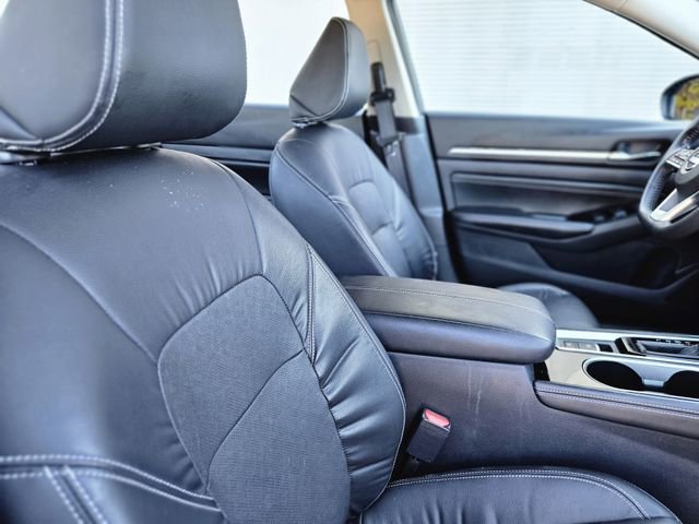 Certified 2023 Nissan Altima 2.5 SL image 14