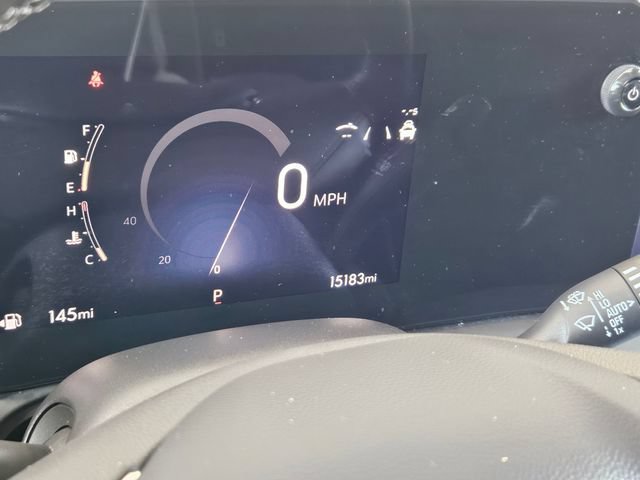 Used 2024 Buick Encore GX Avenir w/ Avenir Technology Package AWD/4WD image 15