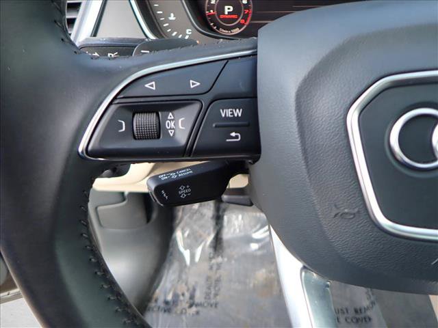 Used 2018 Audi Q5 Premium Plus w/ Premium Plus Package image 16