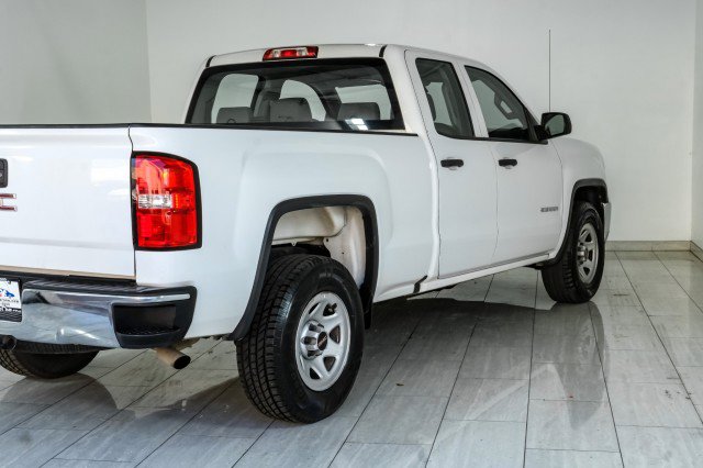 Used 2018 GMC Sierra 1500 2WD Double Cab image 55