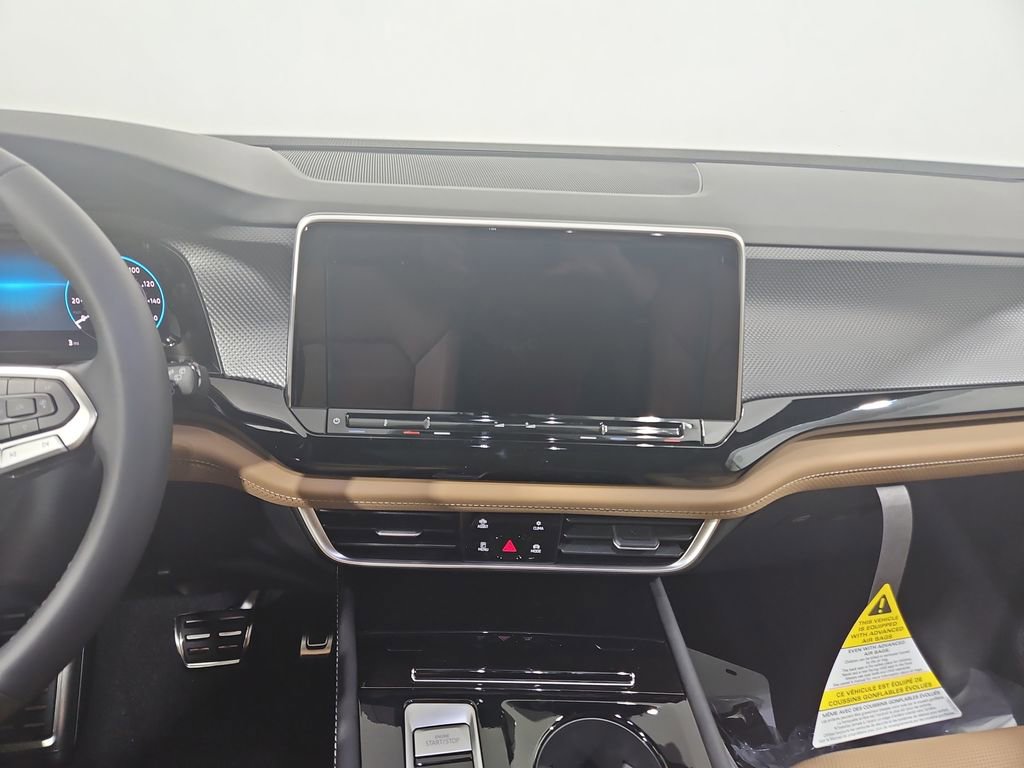 New 2026 Volkswagen Atlas Cross Sport SEL R-Line image 18