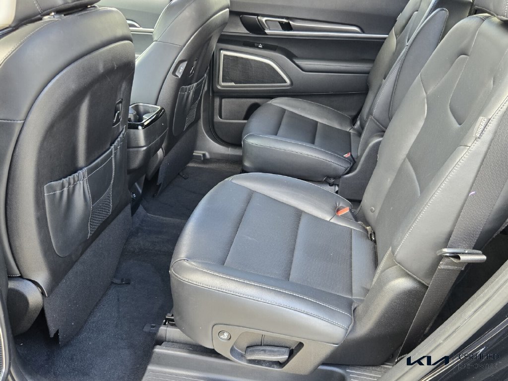 Certified 2023 Kia Telluride S FWD image 11