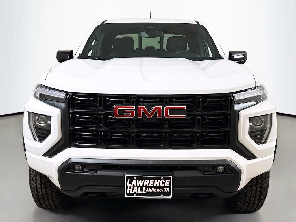 New 2026 GMC Canyon Elevation w/ Convenience Package RWD image 2
