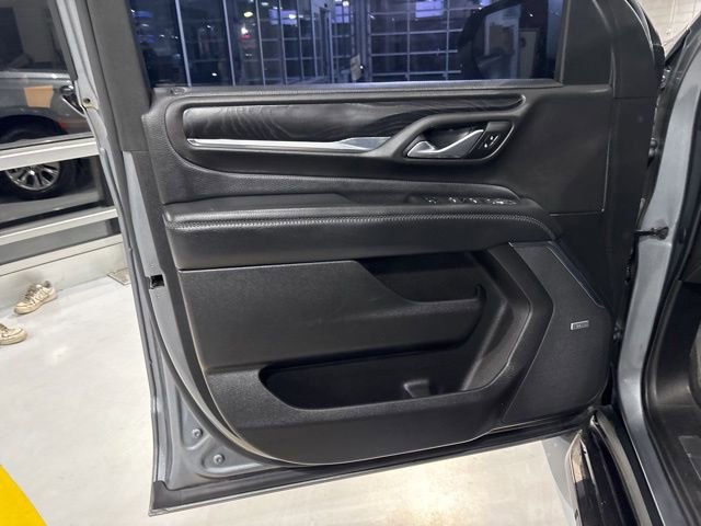 Used 2022 GMC Yukon XL Denali image 10