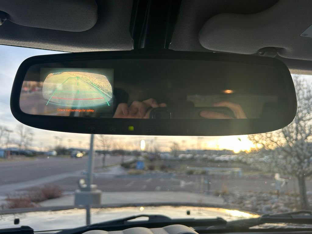 Used 2014 Toyota FJ Cruiser 4WD w/ Upgrade Package image 23