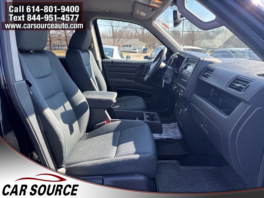 Used 2013 Honda Ridgeline Sport image 26