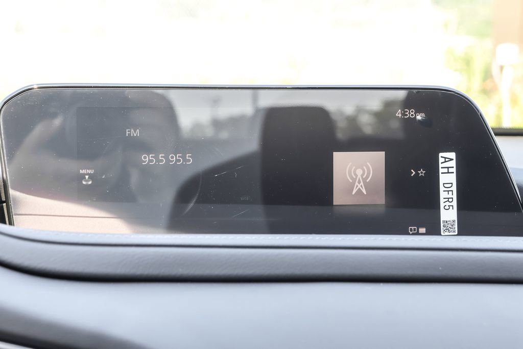 Used 2025 MAZDA CX-30 AWD 2.5 S w/ Select Sport Pkg image 22