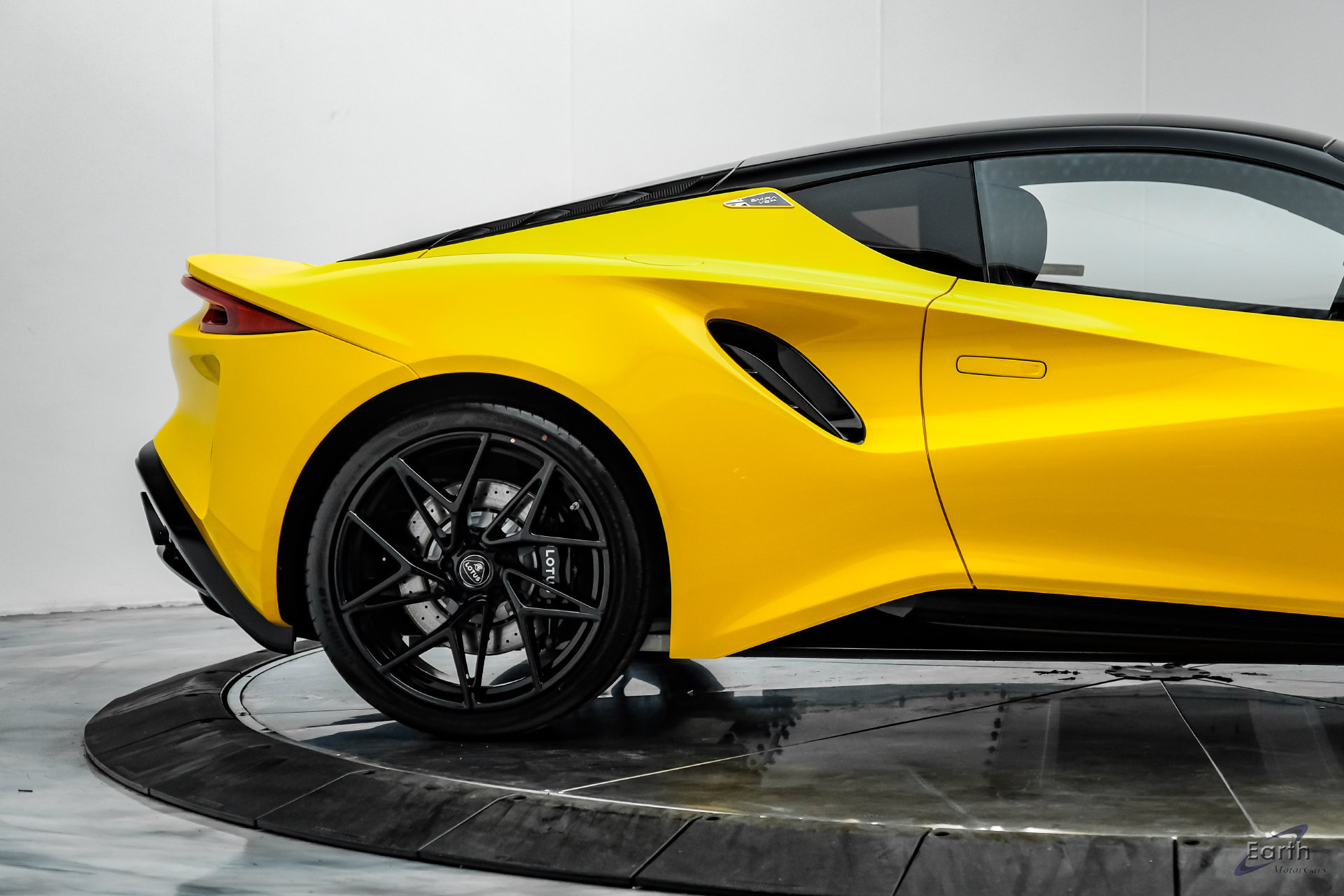 New 2026 Lotus Emira RWD image 27