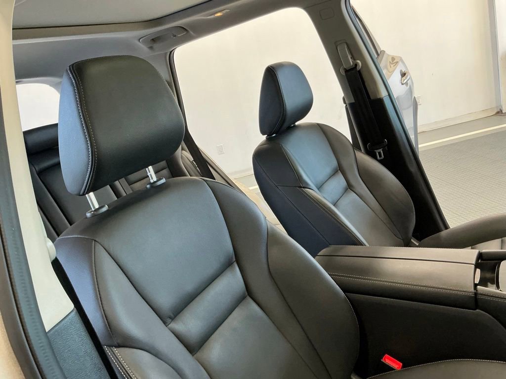 Used 2021 Nissan Rogue SL w/ Premium Package FWD image 18