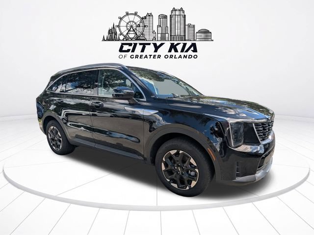 Used 2026 Kia Sorento S FWD image 8