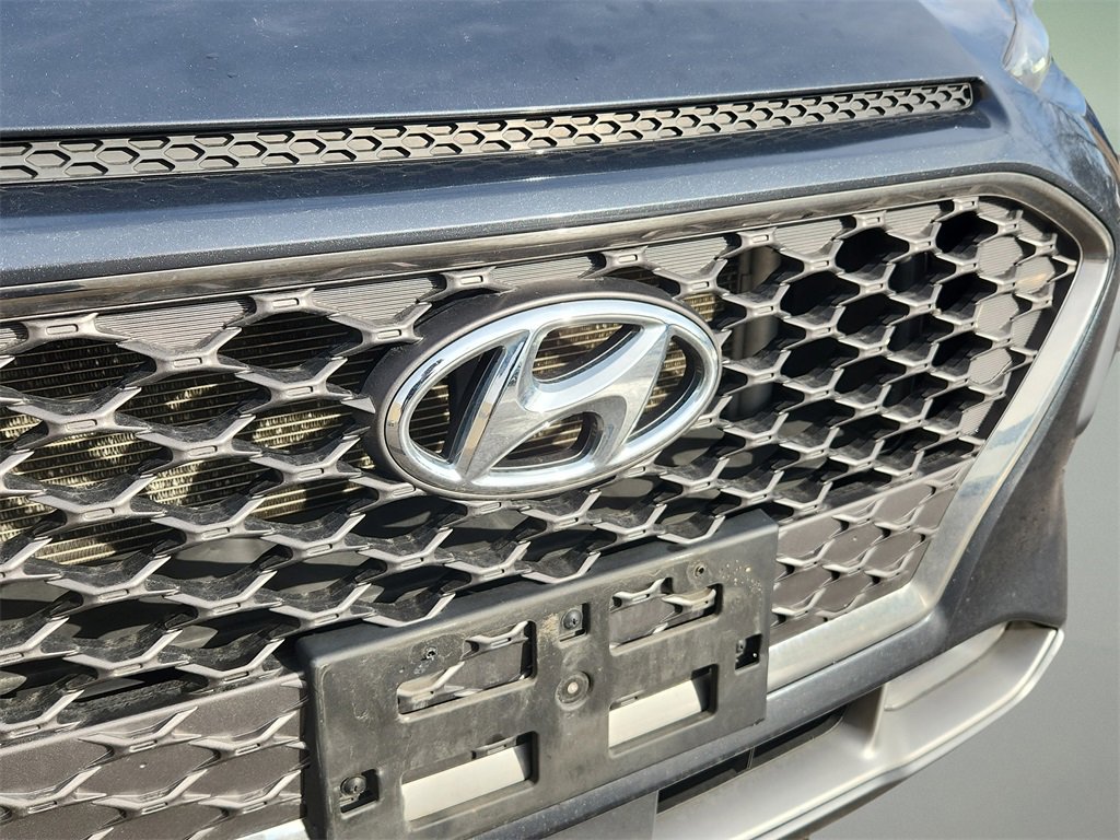 Used 2018 Hyundai Kona Ultimate image 9