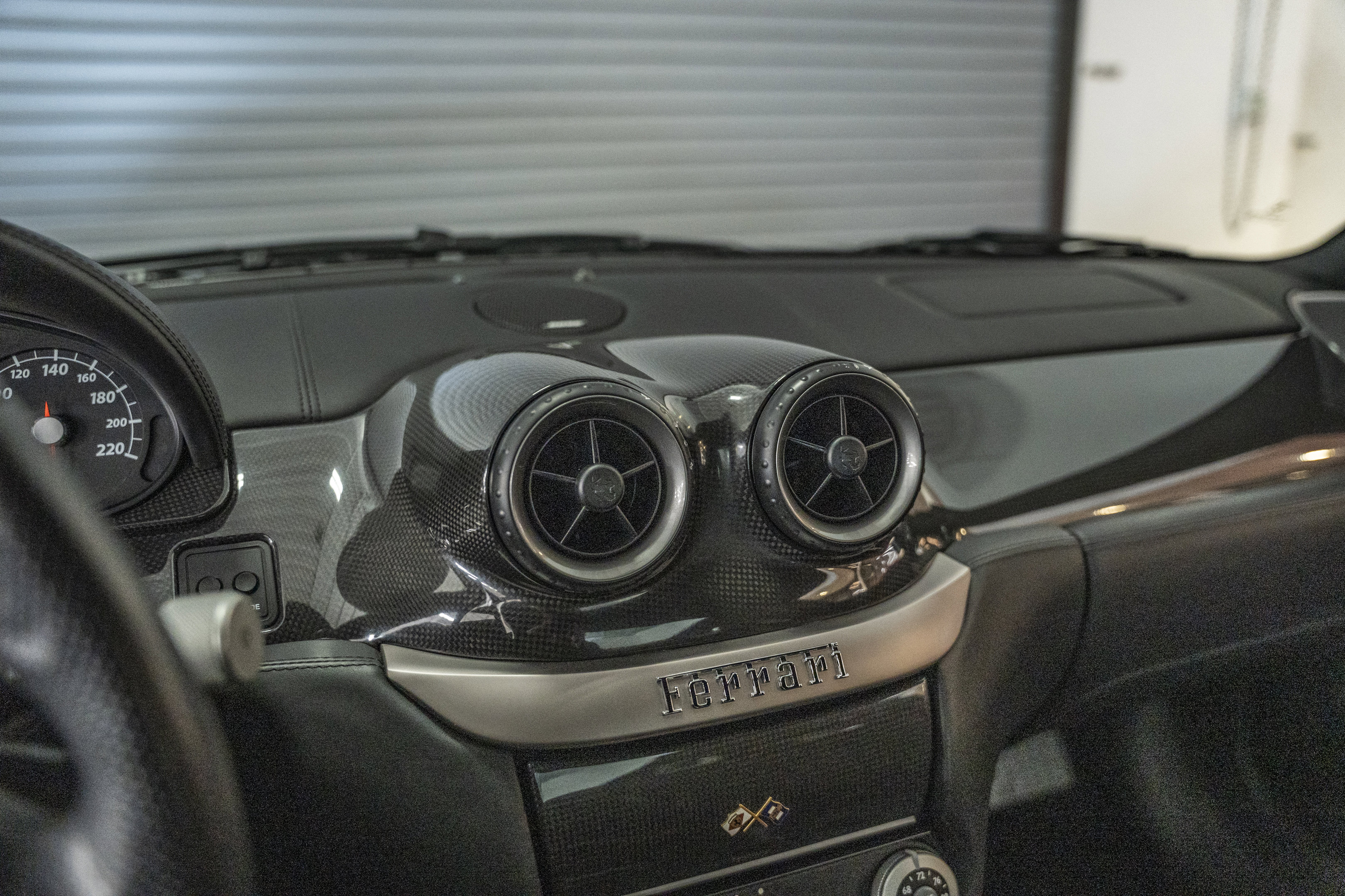 Used 2008 Ferrari 599 GTB Fiorano image 51