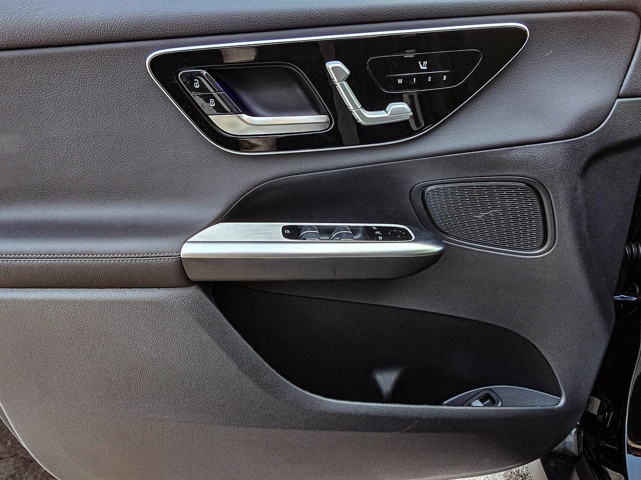 New 2026 Mercedes-Benz GLC 300 4MATIC image 11