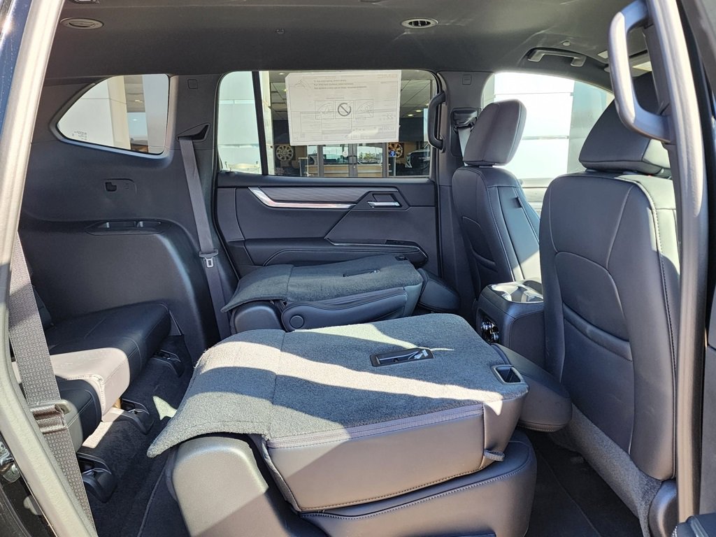 New 2026 GMC Acadia Elevation w/ Black Edition image 45